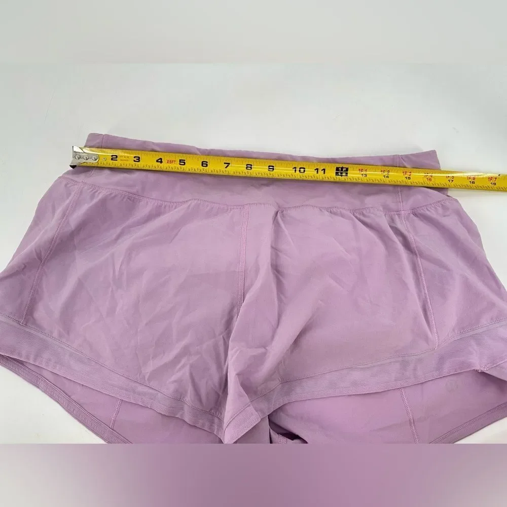 Lululemon Gait Keeper Short *3.5
